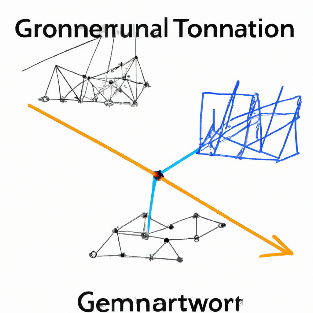 Gronnemunal Tonnation architecture diagram