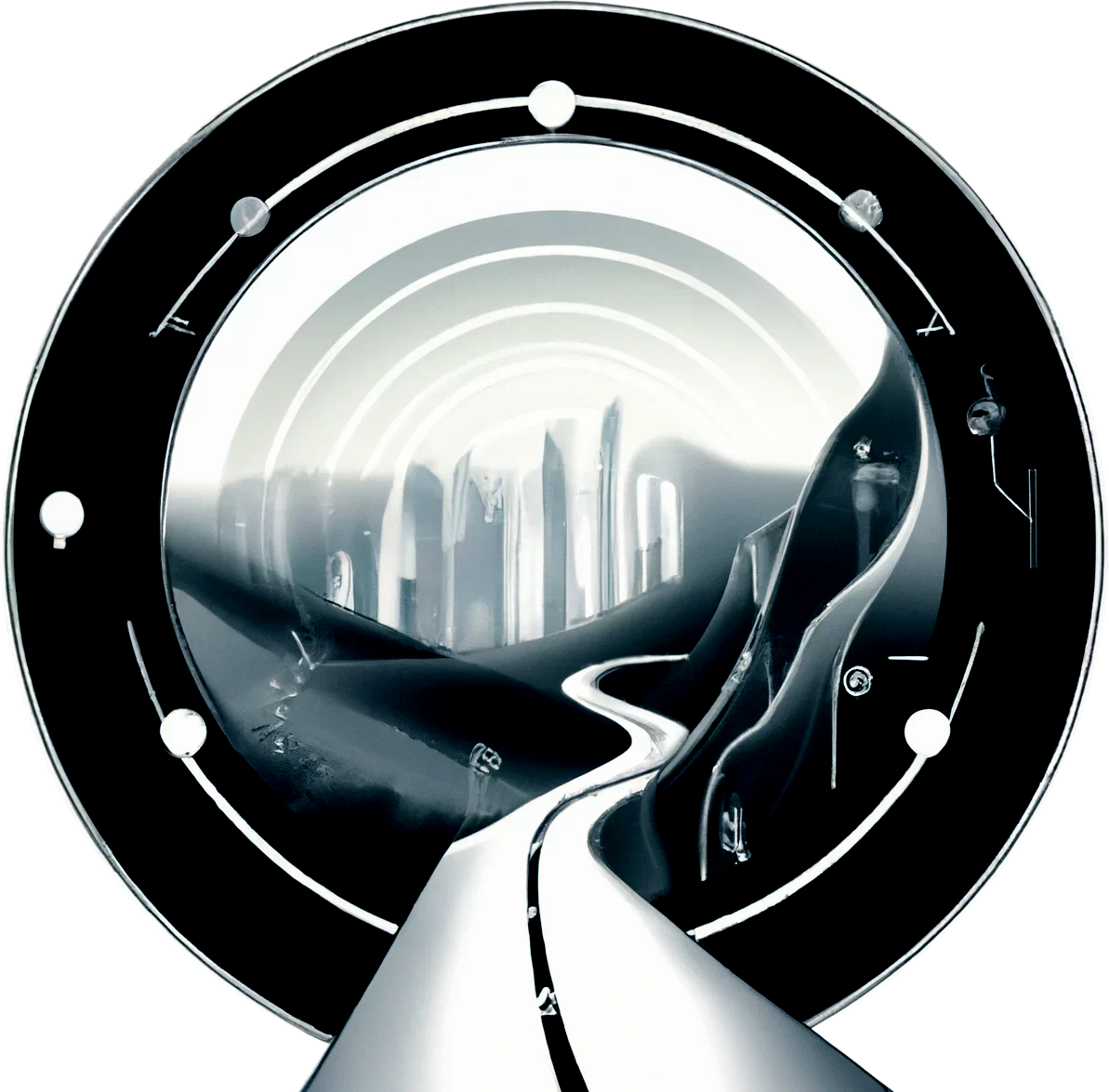 Road to Realization